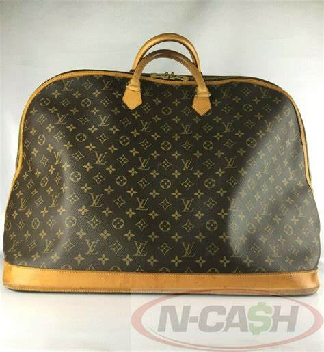 louis vuitton voyager bag|Louis Vuitton overnight bag.